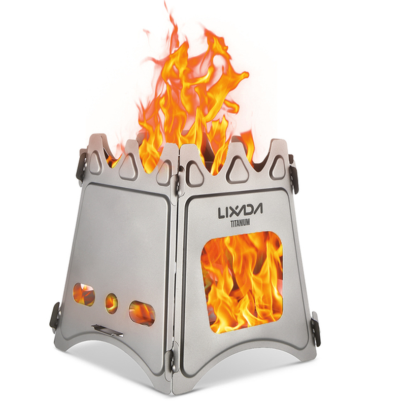 Lixada stove online