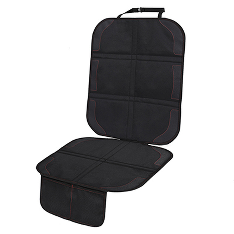 Car Seat Covers Child Baby Seat Protection Mat Auto Rear Seat Protector Cushion Child Safety Seat Covers Pad Interior Part