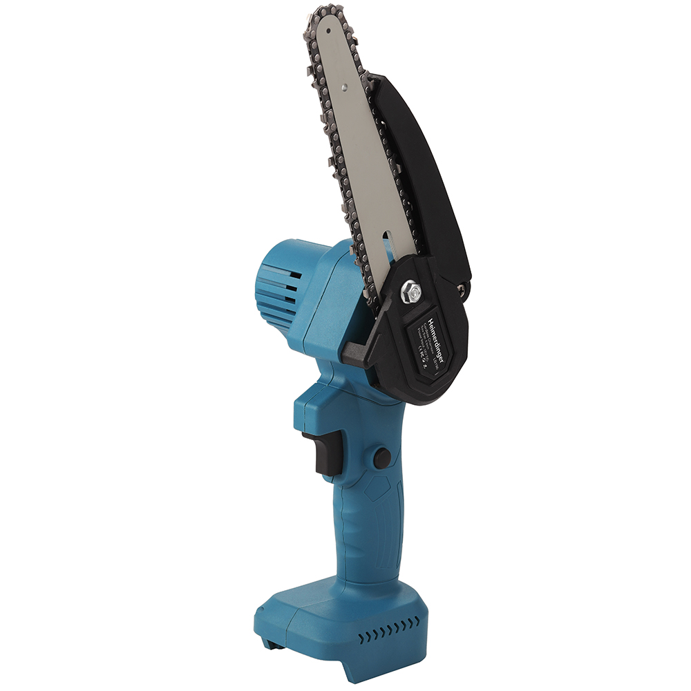 18V Cordless Brushless Mini Chainsaw 6 Inch Mini Pruning Saw Electric Chainsaw Body Compatible 1830 1840 1850 1860