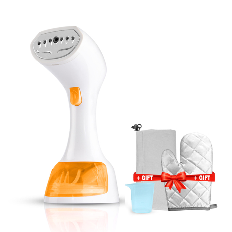 1100W Household Electric Garment Cleaner Handheld Garment Steamer Steam Hanging Ironing Machine Ironing Clothes Generator