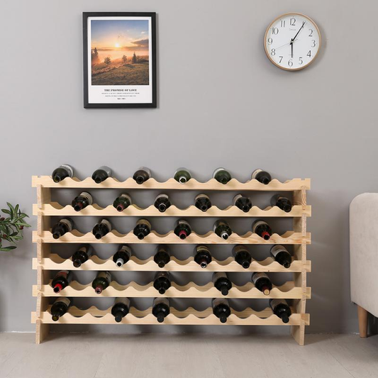 Nordic Wine Bottle Holders Holder Mount Bar Display Shelf Living Room Cabinet Red Wine Display Storage Rack