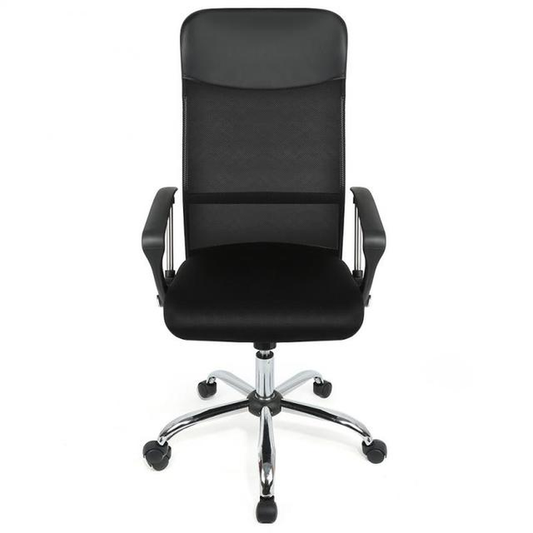 Simple Mesh Backrest Office Chair Ergonomically 360 Rotating and Lifting Computers Game Gaming Chair Backrest Office Furniture