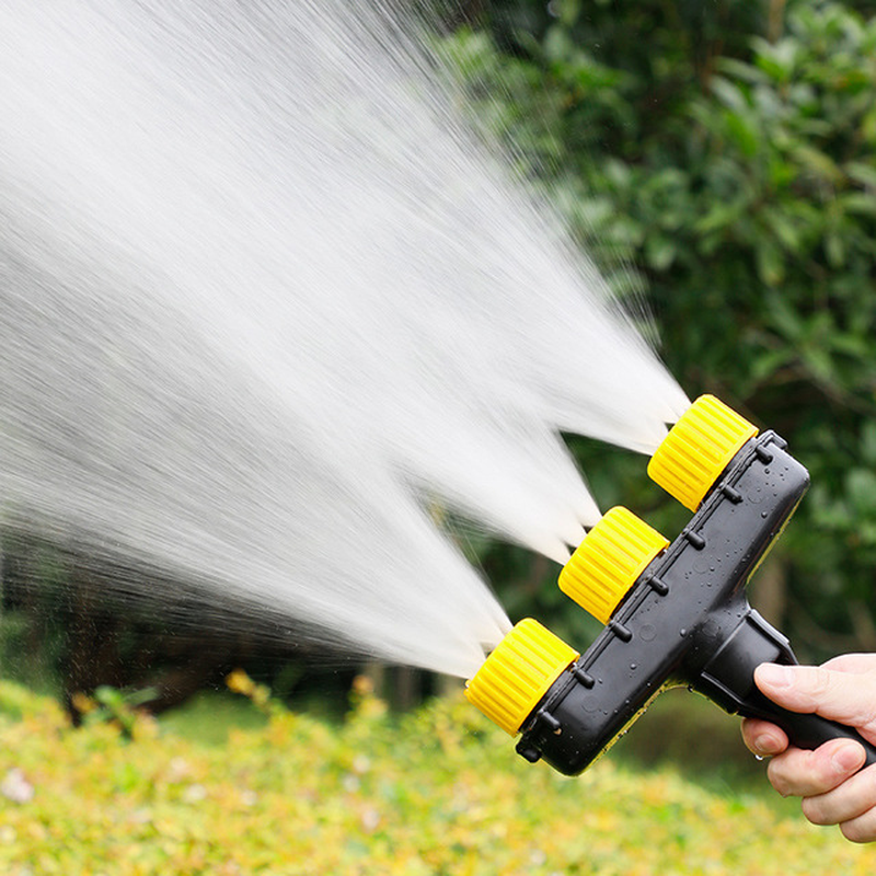 Agriculture Atomizer Nozzles Adjustable Nozzle Tool Sprinklers Farm Vegetables Irrigation Spray Home Garden Lawn Water Sprinkler