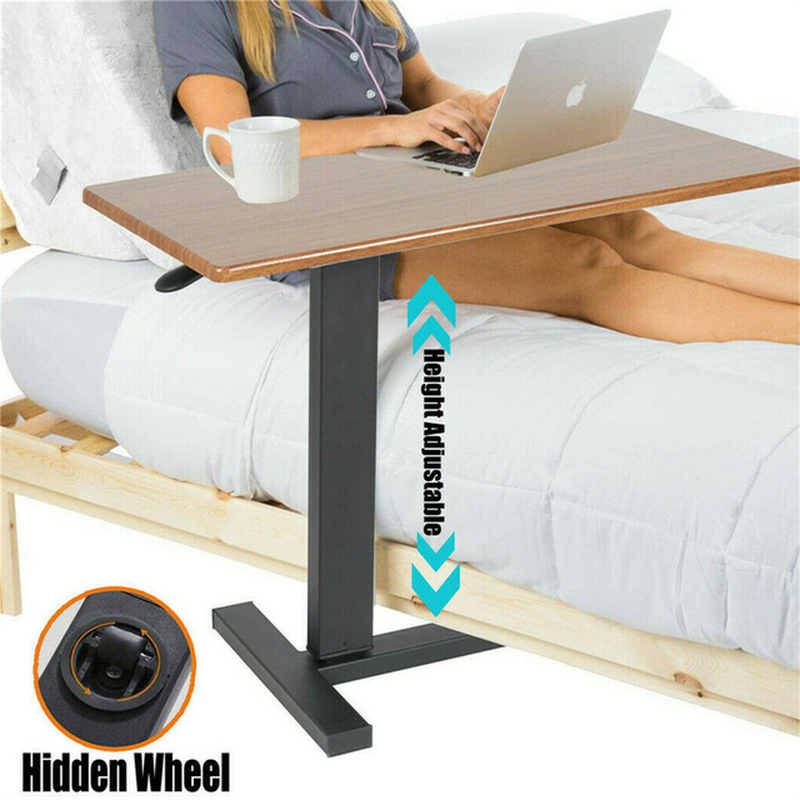 Ergonomic Laptop Stand For Desk, Adjustable Height Up To 20