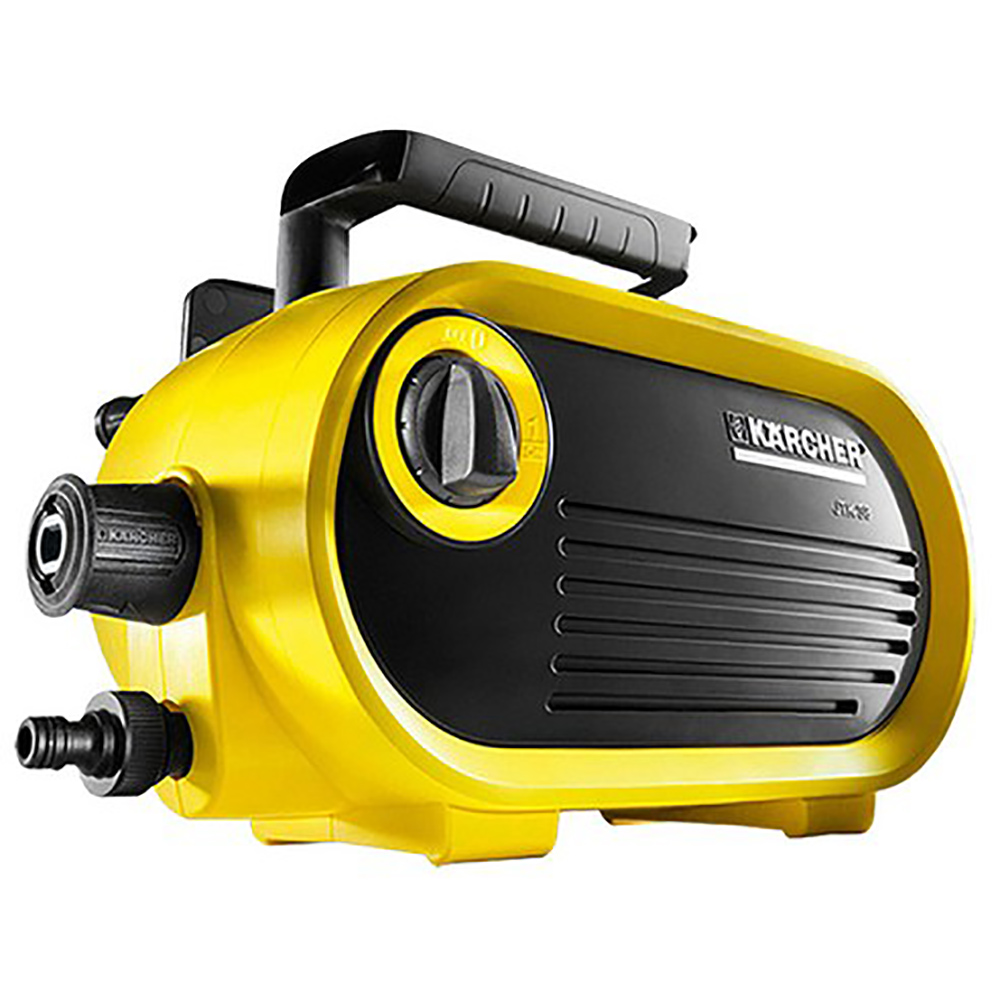 Ctkhome Washer Machine 220V High Pressure Washer for Car Home Cleaning Tool Lavadora De Alta Pressão