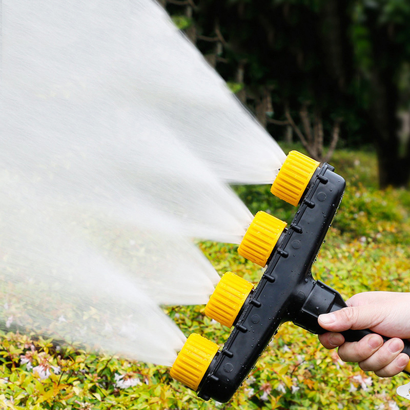 Agriculture Atomizer Nozzles Adjustable Nozzle Tool Sprinklers Farm Vegetables Irrigation Spray Home Garden Lawn Water Sprinkler