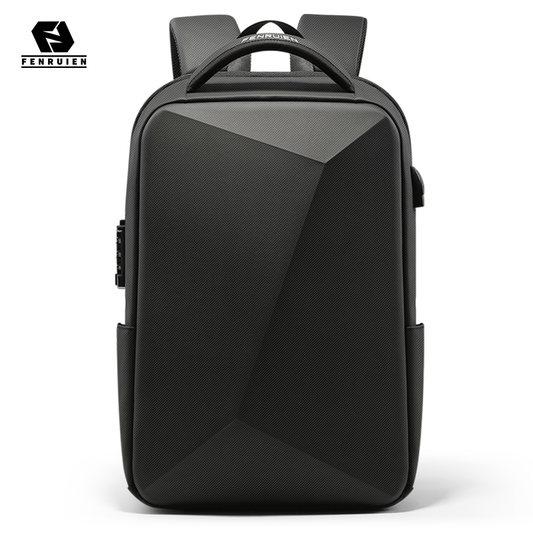 Brand Laptop Backpack Anti-Theft Waterproof School Backpacks USB Charging Men Business Travel Bag Backpack New Design