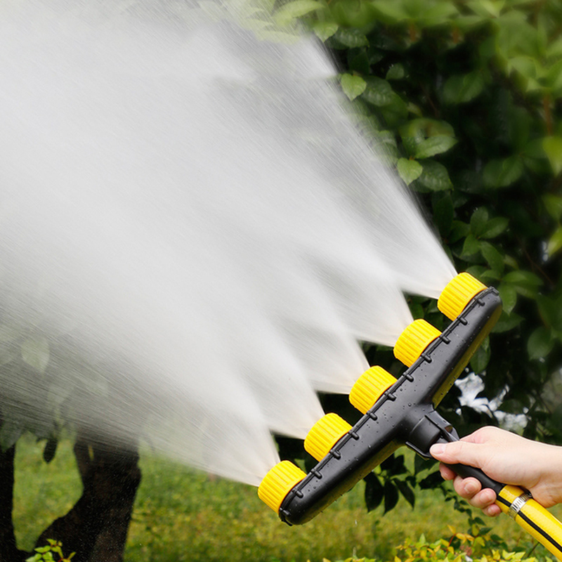 Agriculture Atomizer Nozzles Adjustable Nozzle Tool Sprinklers Farm Vegetables Irrigation Spray Home Garden Lawn Water Sprinkler