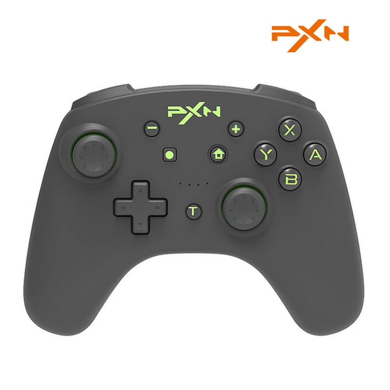 PXN Gamepad for  Switch PC Controller Wireless Bluetooth-Compatible for Switch Lite/Pc USB Data Cable Remote Nfc/Amibo