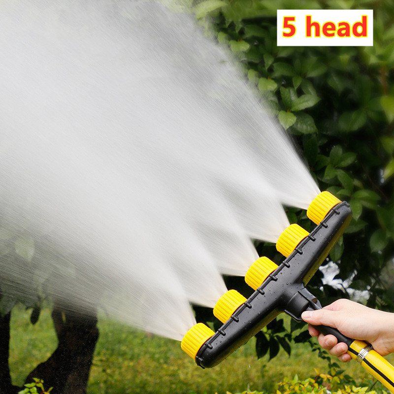 Agriculture Atomizer Nozzles Adjustable Nozzle Tool Sprinklers Farm Vegetables Irrigation Spray Home Garden Lawn Water Sprinkler