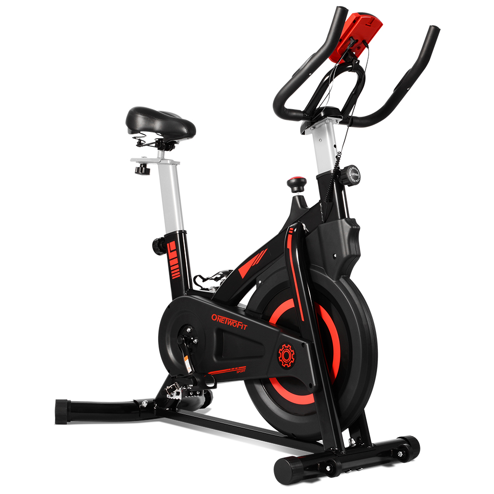 Bicicleta Estatica Bike Indoor Cycling Sports Bike Home Gym Exercise Bike Fitness Equipment for Home Trainer