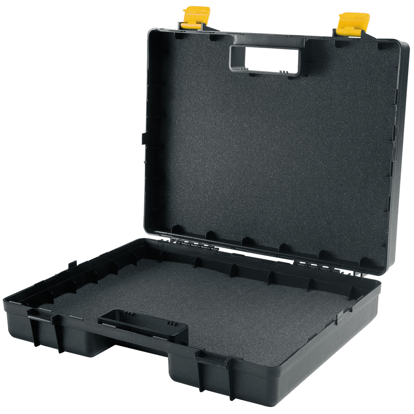 Artplast Polypropylene Tool Boxes/Briefcases with Handles in Various Colors