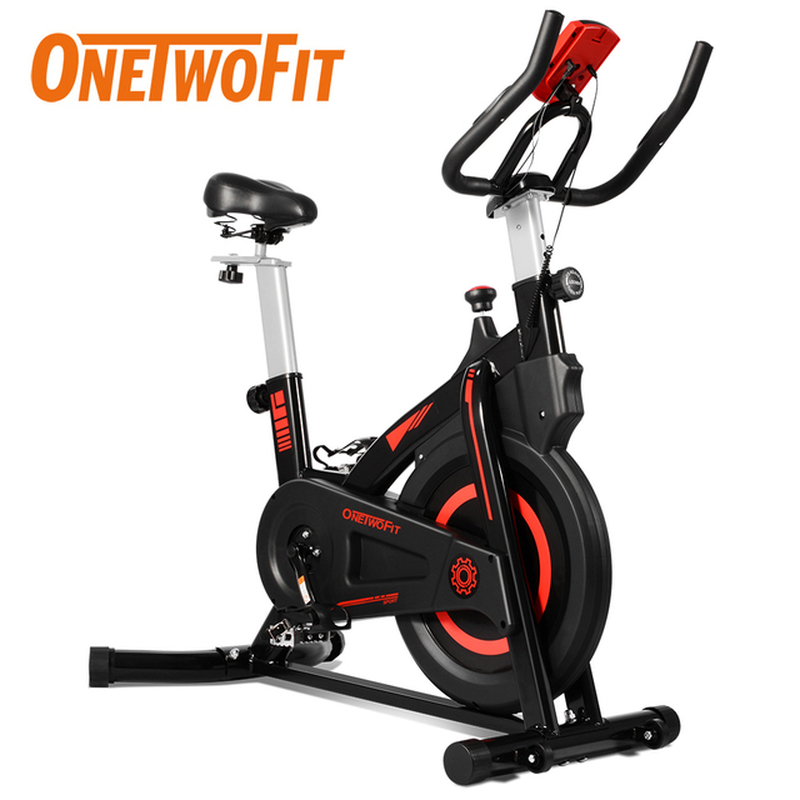 Bicicleta Estatica Bike Indoor Cycling Sports Bike Home Gym Exercise Bike Fitness Equipment for Home Trainer