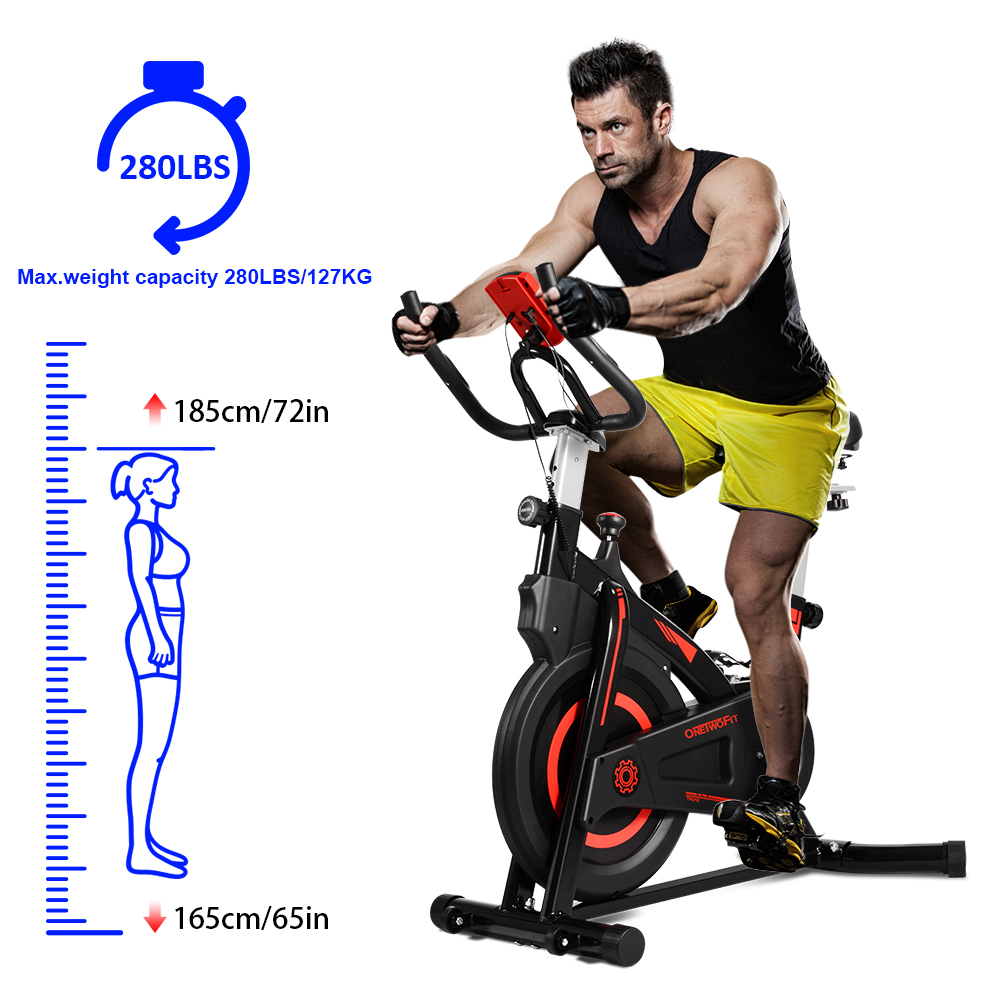 Bicicleta Estatica Bike Indoor Cycling Sports Bike Home Gym Exercise Bike Fitness Equipment for Home Trainer