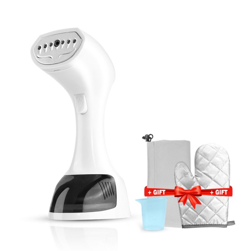 1100W Household Electric Garment Cleaner Handheld Garment Steamer Steam Hanging Ironing Machine Ironing Clothes Generator