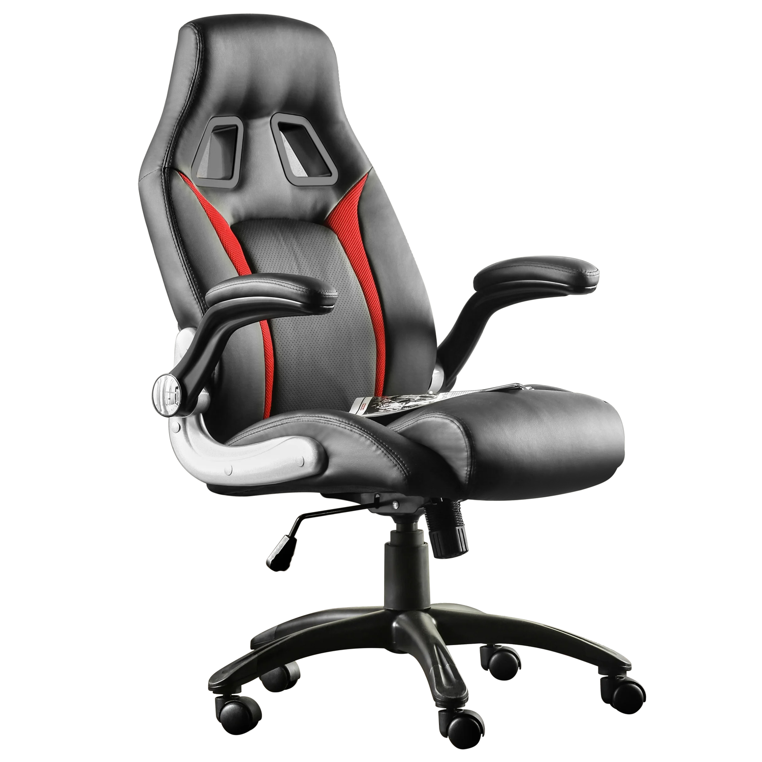 AO Series Gaming Chair Ergonomic Large Style Computer Chair Comfortable Office Chair Black Red Colors