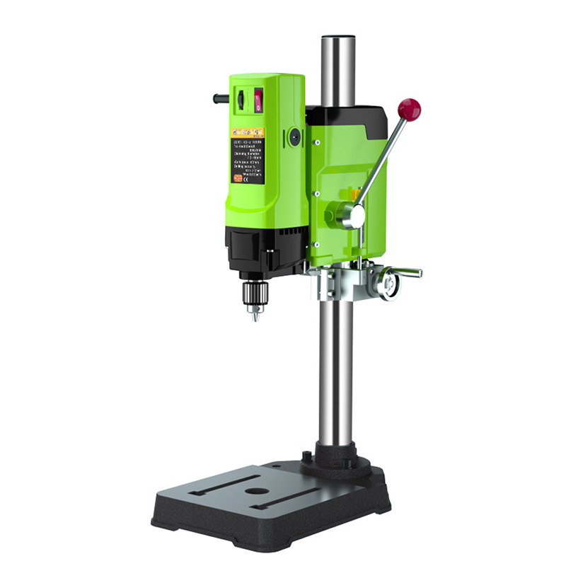 6-Speed Benchtop Drill Press Drilling Machine