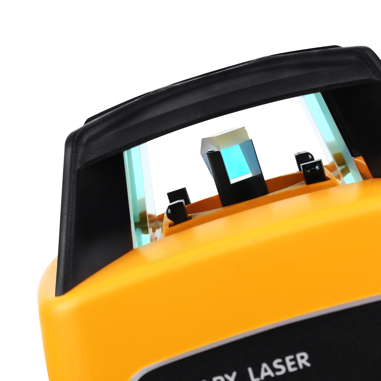 Automatic Self Levelling Rotating Laser Rotary Laser Level 500M Range RED