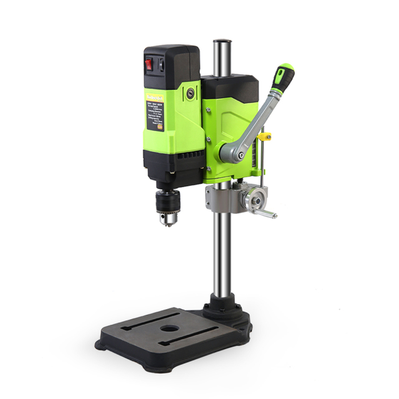 6-Speed Benchtop Drill Press Drilling Machine